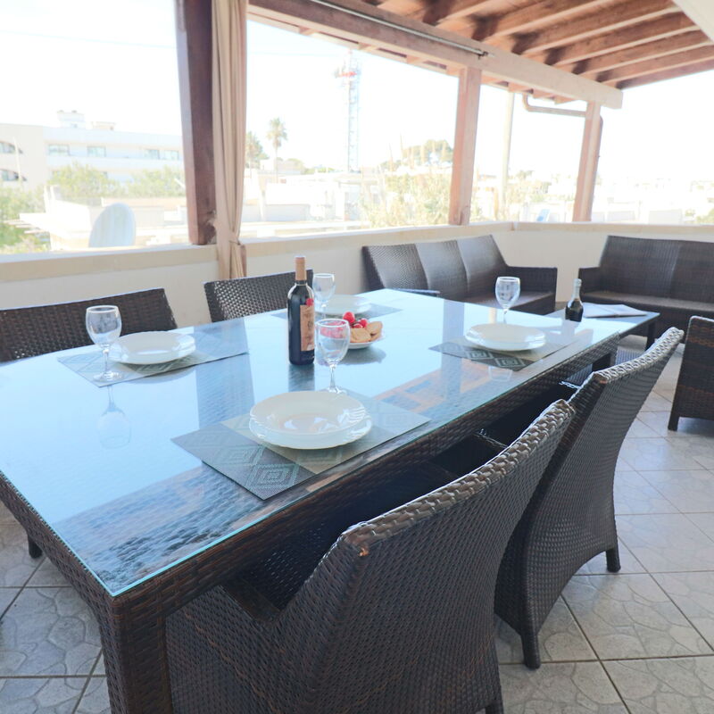 Calliope: Outdoor